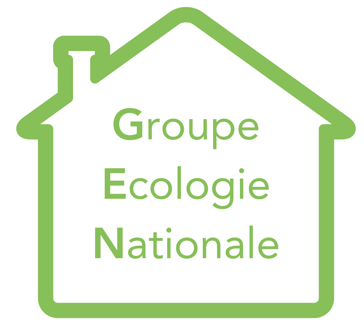 Groupe Ecologie Nationale logo